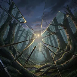 My Fantasy Song About Mythology: #1.
