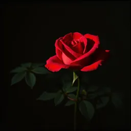 Thorns Among the Roses