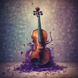 Broken Symphony
