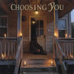 Choosing you