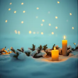This Christmas Light”