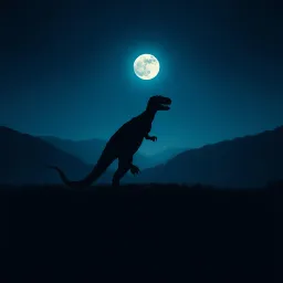 Giganotosaurus (Dutch Version)
