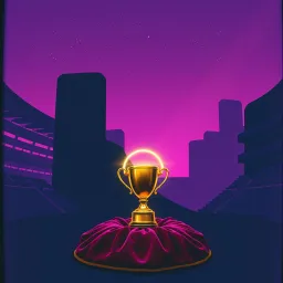 Winners Circle