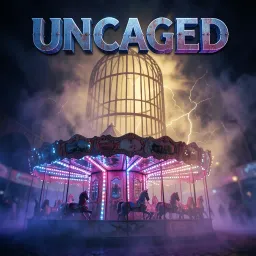 Uncaged