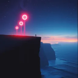 Skybound Bliss