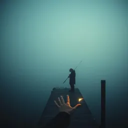 Bad Luck on the Bank