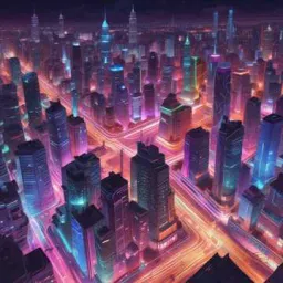 Electric Dreamz