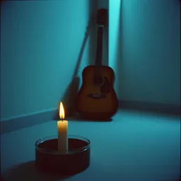 About you