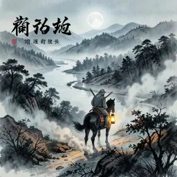 江湖情