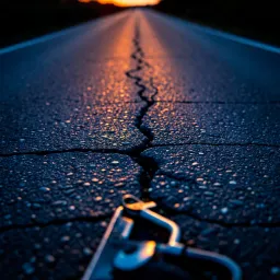 Blacktop Blood