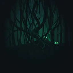 The Monster You Created
