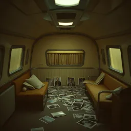 Scars of the Past