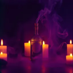 Witchdoctor 