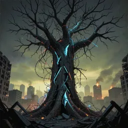 Voltage in My Veins