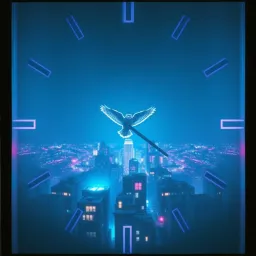Tick tock love