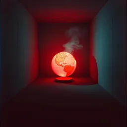 Noise in the Walls