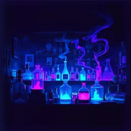 Alchemist EP