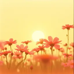 Patricia's Sunshine