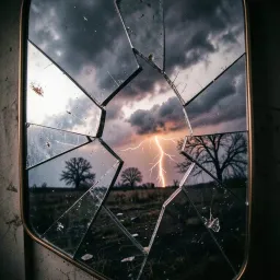 Broken Bonds