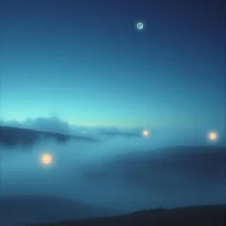 Whispers of Unity