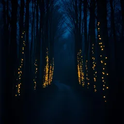 Wrong Roads and Waiting Hearts