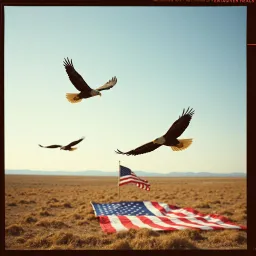 Guardians of the Flag