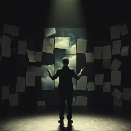 Written By Someone Else