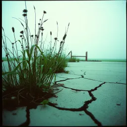 Fenced horizons