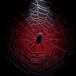 VENOM IN MY VEINS