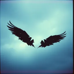 Shattered Wings