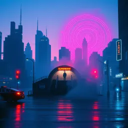 Great Big City