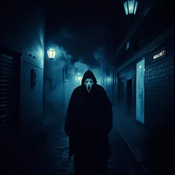 Nightmare Silence