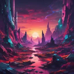 Digital Apocalypse