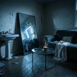Empty