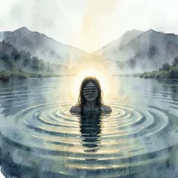 (2 )Placed into the Body of Christ