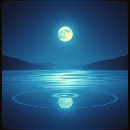 Ecos de Luna