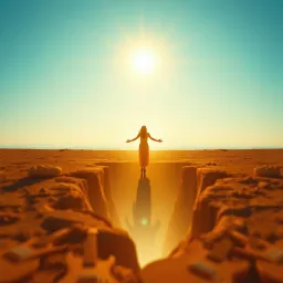 From Within I Rise