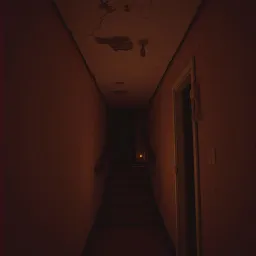 House of Curses
