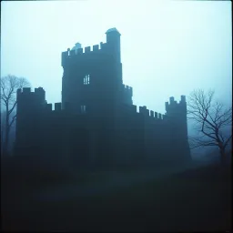 Palace of malice