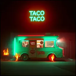 Taco Hell: The Fourth Meal Awakening