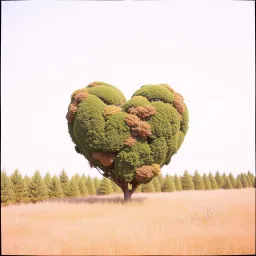 Répand l'amour