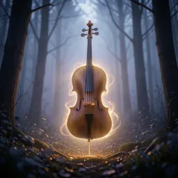 Ghost Melody