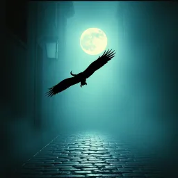 Silent Shadows