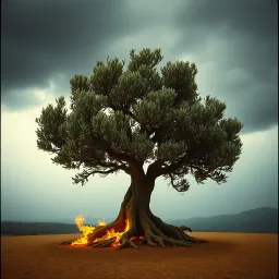 Freedom or Death