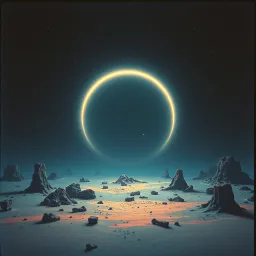 Halo of Sacrifice