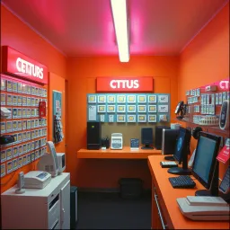 God's Grace Computers jingle