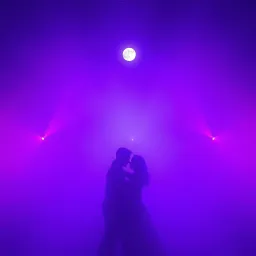Two lovers
