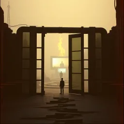 Sojourn - Intro 1