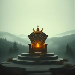 King Arthur of Camelot