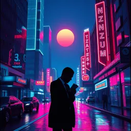 Rent Due